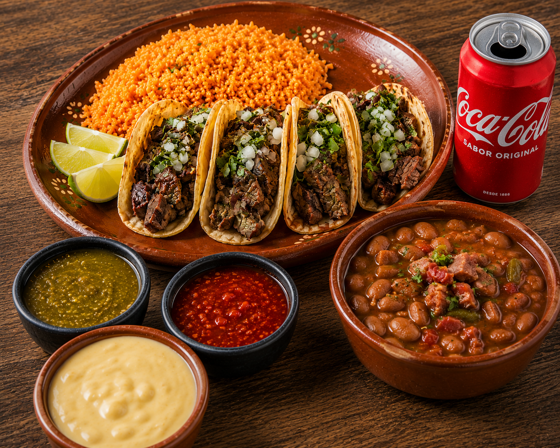 Open daily until 2 AM