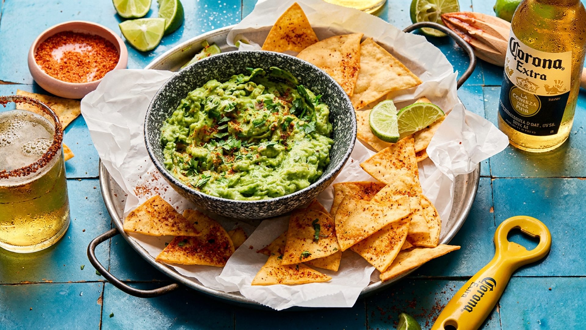 Happy hour, every day 3–6 PM