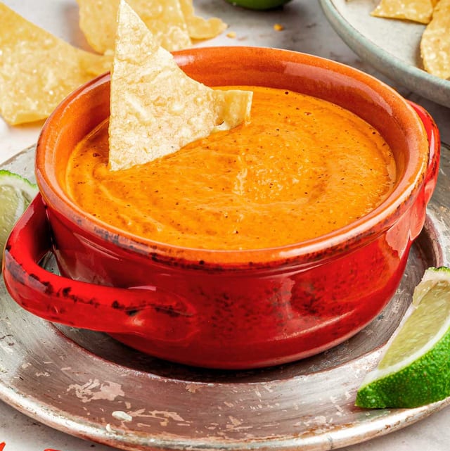 Red Sauce.