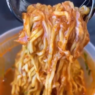 Birria Ramen