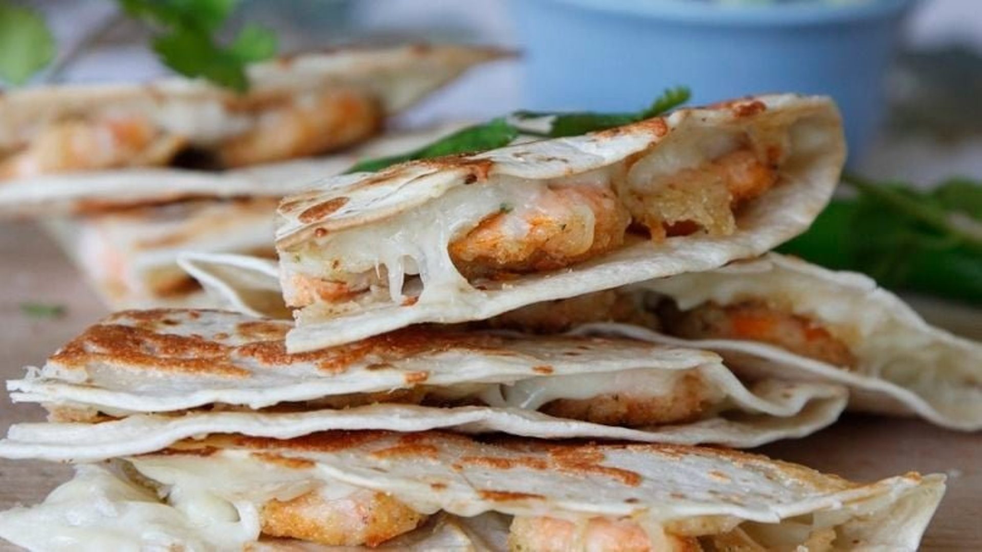 A taste of Mexico on Oak Street
