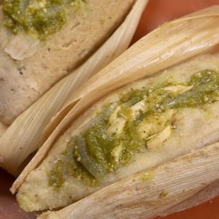 Solo-Tamales