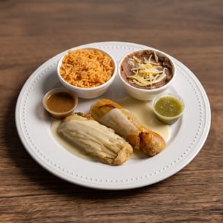 Tamales
