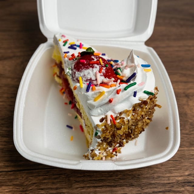 3 Milk Cake.