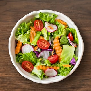 House Salad