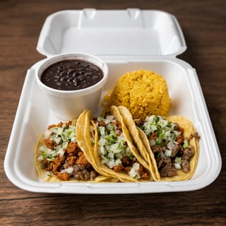 Taco Combo