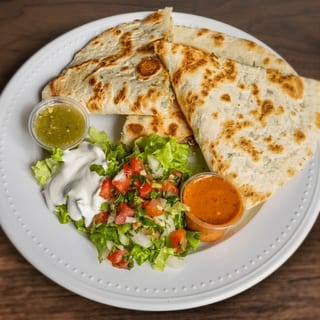 Quesadilla