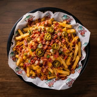 Volcán Fries (Fries Volcano)