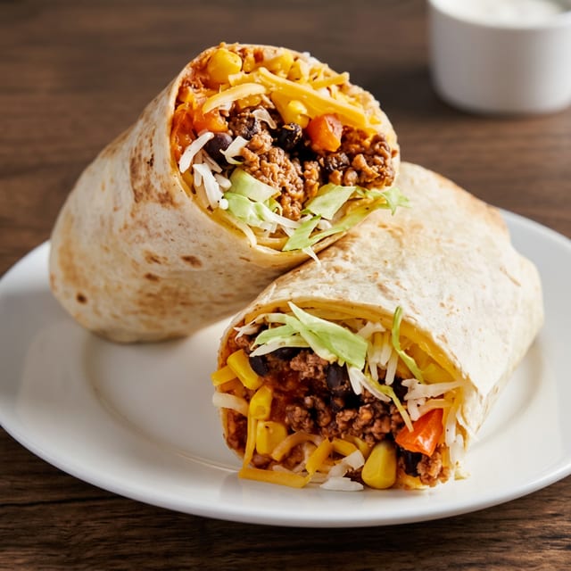 Burrito.