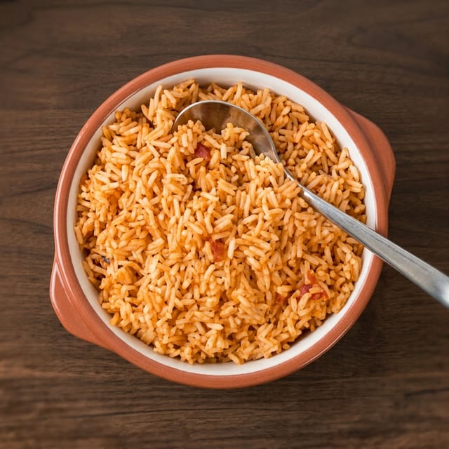 Rice.
